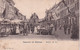 Souvenir De Malines - Bailles De Fer - Ijzeren Leën - Mooie Animatie - Image Artistique Ser. 5 Nr 43 - Mechelen