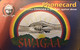 SWAZILAND  -  Phonecard  - SWAGAA  -  E 10 - Swaziland