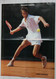 Grand Poster Double Face Tennis Roland Garros Ivan Lendl Andreï Chesnokov - Altri & Non Classificati