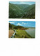 8 CABOT TRAIL, Cape Breton, Nova Scotia  Postcards, 8 Chrome - Cape Breton