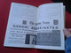 Delcampe - ANTIGUO LIBRO TIPO CUADERNO LONGMAN GANDHI (INDIA) HIS LIFE WAS THE MESSAGE DONN BYRNE 1989 ETC VER...MAHATMA...63 PÁG. - Asiática