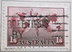 Australie - 1929-31  - Poste Aérienne - Y&T N°2, N°3 -  Oblitérés Sur Charnière - Usados