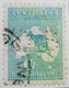 Australie - 1913-28  - Timbre De Service - Y&T N°10 (b) -  Oblitérés Sur Charnière - Officials