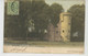 BELGIQUE - HERZELE - Ruines De L'ancien Château Féodal - Herzele