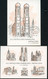 Bund PP16 D2/001  CARTELLVERSAMMLUNG MÜNCHEN 1960  NGK 44,00€ - Cartes Postales Privées - Neuves