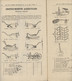 Catalogue Mobilier Enseignement, Les Fils D'Emile Deyrolle,fraçais, Espagnol,agriculture ,physique, Chimie, 168 P, Scola - Matériel Et Accessoires