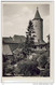 CRAILSHEIM - Diebs - Turm - Crailsheim
