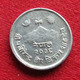 Nepal 5 Paisa 1979 Wºº - Népal