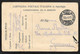 Italy - 1915 Military Postcard - Ufficio PM Speciale B To Genova - Military Mail (PM)