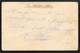 Italy - 1915 Military Postcard - Ufficio PM Speciale B To Genova - Military Mail (PM)