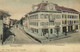 Switzerland, LANGENTHAL, Amthausgasse (1910s) Postcard - Langenthal