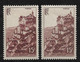 Delcampe - France Un Lot De Variétés ( Couleurs, Valeur Omise, Papier, Etc)  (26timbres) - Non Classificati