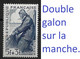 Delcampe - France Un Lot De Variétés ( Couleurs, Valeur Omise, Papier, Etc)  (26timbres) - Non Classés