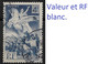 Delcampe - France Un Lot De Variétés ( Couleurs, Valeur Omise, Papier, Etc)  (26timbres) - Non Classés