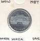 Korea North 1 Won 1987, KM#18 UNC - Corea Del Nord