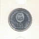 Korea North 1 Won 1987, KM#18 UNC - Corea Del Nord