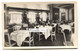 Reims (51) - Salle De Restaurant De L'Hôtel Du Lion D'Or - France Real Photo Postcard - Reims