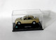 ANCIENNE VOITURE MINIATURE - JAGUARS S-TYPE CARARAMA  ECH 1:76 MODELE AUTOMOBILE (35) - Massstab 1:76