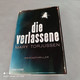 Mary Torjussen - Die Verlassene - Krimis & Thriller