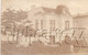 Altensteig (Allemagne, Bad-Wurtemberg) : GP D'une Villa En 1906 (animé) CP PHOTO RARE PF. - Altensteig