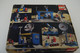 Delcampe - LEGO - 926 Command Centre (Center) Space With Box And Instruction Manual - Original Lego 1979 - Vintage - Catálogos