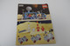 Delcampe - LEGO - 926 Command Centre (Center) Space With Box And Instruction Manual - Original Lego 1979 - Vintage - Catalogi