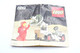 Delcampe - LEGO - 889 Radar Truck Box And Instruction Manual - Original Lego 1979 - Vintage - Catalogs