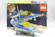 LEGO - 918 Space Transport Box And Instruction Manual - Original Lego 1979 - Vintage - Catalogues