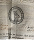60184  - Administrazione Nazionale De Sali E Tabacchi In Piémonte 10.02.1802 - Italy