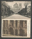 France - BOURGES - 8 CP - Cathédrale, Rue Pellevoysin, Palais Jacques Coeur, Monument 1870-71 - Bourges