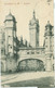 Frankfurt A. Main 1906; Rathaus - Gelaufen. (Verlag?) - Frankfurt A. Main