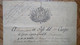 1894 ALICANTE - DON RUFINO PEREZ FEIJOO CDT CORPS D ARMEE COLONEL ZONE DE RECRUTEMENT N°45 - ENROLEMENT DE JOSE CERDA .. - Documenti