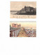 30 Different, QUEBEC CITY, Quebec, Canada Postcards.  1 UB, 1 Pre-1920, 3 WB, 23 Chrome, 2 Fold-out - Québec - La Cité