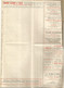 Delcampe - ITALIA HACIA 1920 BLP BUSTA LETTERA POSTALE CON PUBLICIDAD MEDICIANA AGUA FARMACIA PHARMACY COMIDA FOOD LICOR TEXTIL ACE - Pharmacy