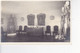 ST345 --  SONNHOFEN  OB STAINACH  --  SPEISEZIMMER  --  1926  --  REAL PHOTO PC - Stainach