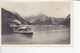 TIR172   --  PERTISAU Am ACHENSEE  --  SHIP, DAMPFER  --  1930 - Pertisau