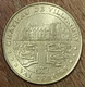 37 CHÂTEAU DE VILLANDRY MDP 2001 MEDAILLE SOUVENIR MONNAIE DE PARIS JETON TOURISTIQUE MEDALS COINS TOKENS - 2001