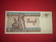 SPENDIDE BILLET Five KYATS ANCIENNE BIRMANIE CENTRAL BANK OF MYANMAR - Other - Asia