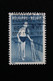 1962,BELGIQUE Y&T NO 1229 3f+1f BLEU..(Au Profit D'institutions Pour Enfants Handicapés-Polyomyélitique ). - Sonstige & Ohne Zuordnung