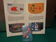 Set 5 Phonecards Folder   From Sweden  For World Championships In Athletics Goteborg 1995 4 Cards New - Sweden