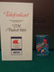 Set 5 Phonecards Folder   From Sweden  For World Championships In Athletics Goteborg 1995 4 Cards New - Suède