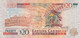 BILLET. EASTERN CARIBBEAN. TWENTY DOLLARS - Caribes Orientales