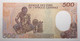 Guinée équatoriale - 500 Francos - 1985 - PICK 20 - NEUF - Equatoriaal-Guinea