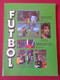 LIBRO FÚTBOL HISTORIA COMPLETA TÁCTICAS DE JUEGO POR JARED LEBOW MUNDIALES ESPAÑA 1982 82 (Y OTROS) VER..SOCCER FOOTBALL - Andere & Zonder Classificatie