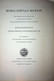 Maria Sibylla Merian:Methamorphosis Insectorum Surinamensium Die Schönsten Tafeln Aus Dem Grossen Buch ..... - Graphisme & Design