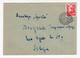 1958. YUGOSLAVIA,SLOVENIA,KRANJ TO BELGRADE,COVER,SPECIAL CANCELLATION:8th GORENSKI SAJAM,FAIR - Otros & Sin Clasificación