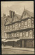 GLOUCESTER UK Southgate Street Robert Raikes House Photo Postcard - Gloucester