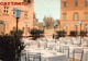 ROMA RISTORANTE COMPARONE PIAZZA IN PISCINULA 47 ITALIA - Bares, Hoteles Y Restaurantes