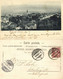 Switzerland, ZOFINGEN, Panorama (1904) Postcard - Zofingue