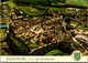 4723 - Niederösterreich , Eggenburg Mit Stadtmauer , Panorama - Nicht Gelaufen - Eggenburg